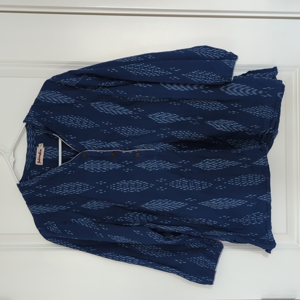 Like new FabIndia Kurta Top